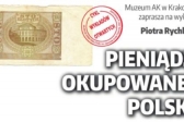 Przejdź do: Pieniądz okupowanej Polski